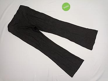tyk spodnie: H&M Divided, Spodnie materiałowe damskie, rozmiar M — 3