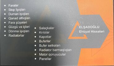 hyundai sonata 2004 ehtiyat hissələri: Elşadoğlu avto ehti̇yat hi̇ssələri̇ hyundai, kia, nissan, toyota
