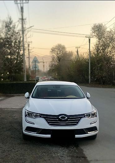 renault: Renault SM6: 2020 г., Автомат, Газ, Седан — 4