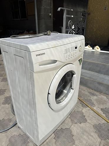 2 t: Стиральная машина Samsung, фронтальная загрузка Характеристики и — 2