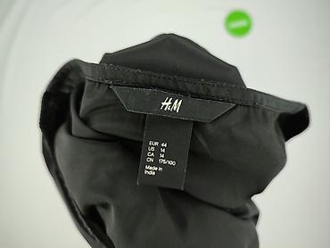 wednesday hm: H&M, Sukienka damska, rozmiar XL — 4