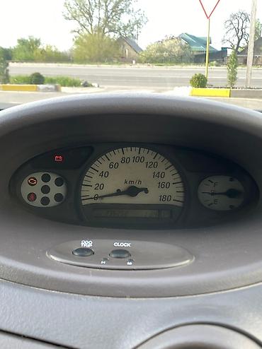 Toyota: Toyota Platz: 2001 г., 1.5 л, Автомат, Бензин, Седан — 8