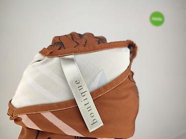 oversize: Boutique privée, Sukienka damska, rozmiar 2XL — 6