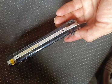 fire: Sony PlayStation Portable (PSP-1004) - Оригинальная портативная — 4