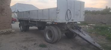 karcher бу: Грузовик, Б/у — 7