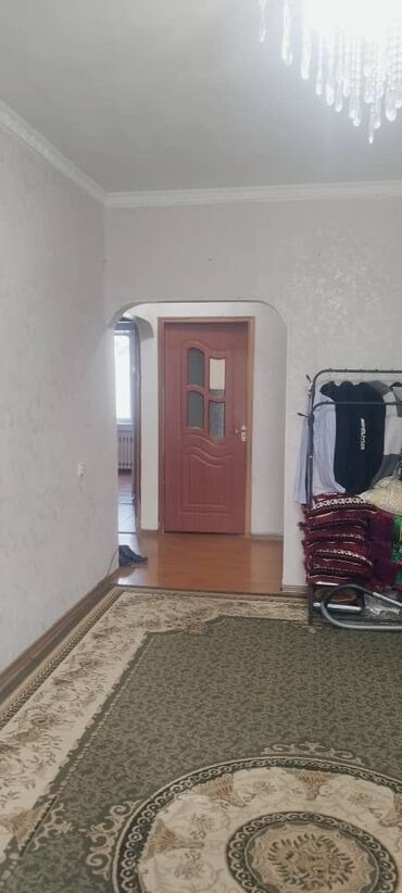 Продажа квартир: 2 комнаты, 48 м², 105 серия, 2 этаж, Косметический ремонт