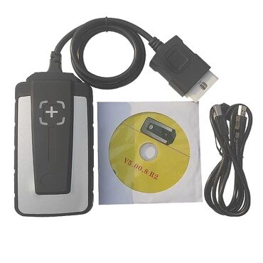 Audio oprema za auto: 1 Ploča - WOW Snooper V5.008 R2 Bluetooth Dijagnostika WOW Snooper — 2