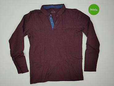 bpc clothes: Koszulka polo dla mężczyzn, rozmiar L — 2