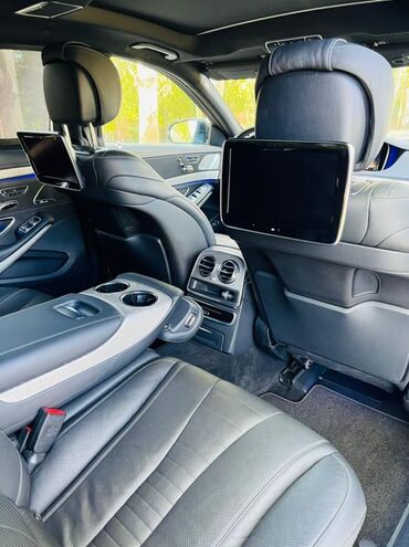 Аренда кортежа: Сдаю Mercedes-Benz Viano для кортежа, С водителем, Минивэн — 10