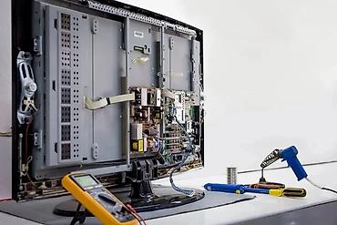 Ремонт телевизоров: 🔧 Ремонт телевизоров всех марок! 📺 Профессиональный мастер с опытом — 2