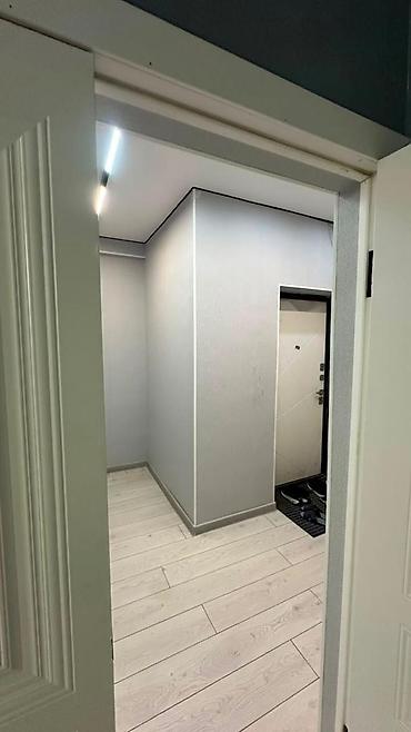 barakat: 1 комната, 47 м², 9 этаж, Свежий ремонт — 1
