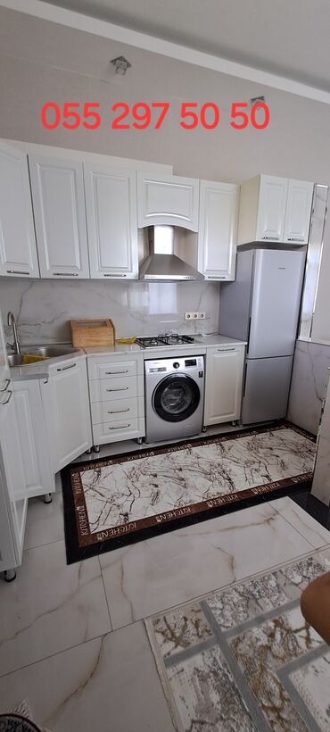 Bağ evlərinin kirayəsi: 81 kv. m, 2 otaqlı, Hovuzsuz, Qaz, İşıq, Su — 17