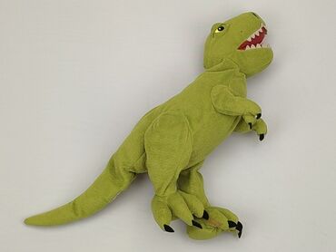 kapcie dinozaury dla dzieci: Maskotka Dinozaur, stan - Bardzo dobry