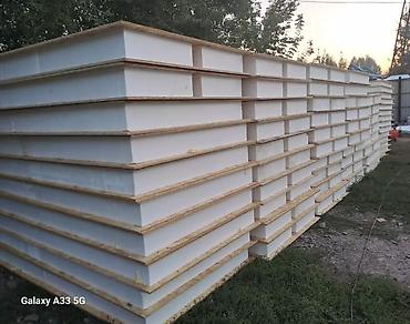 СИП-панели: 🏠 “Кут Ордо” – Үй куруунун заманбап жолу! 🏗️ Биз даярдайбыз: ✅ SIP — 12