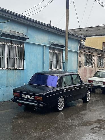 vaz 2106 şit: Prablemi karopqadi oda almişam maşindadi texsmatorun vaxdı bitib — 5