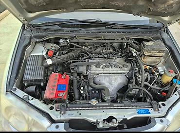 крыло на хонда одиссей: Honda Odyssey: 2000 г., 2.3 л, Автомат, Бензин, Минивэн — 5