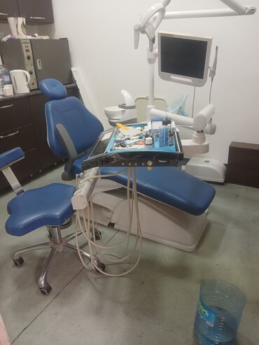 Tibbi avadanlıq: Satilir iwlanmiw — 3