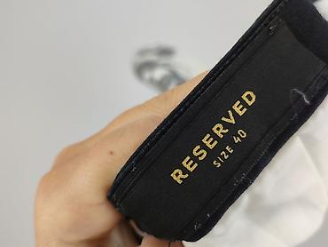 reserved premium: Spódnica damska, rozmiar L — 4