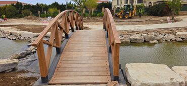 Digər taxta-şalban: Bütün növ termo taxta işləri görülür. Ən münasib qiymət bizdə — 11