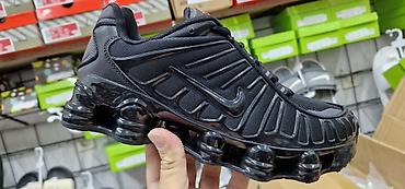 nike tn 35: Nove patike crne 36 do 46 a bele 36 do 41 za 3900 din
pb — 5