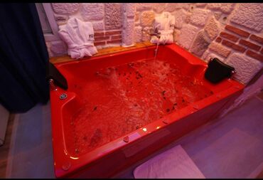 Cakuzi vannalar: Yeni Cakuzi vanna Motorlu, Pulsuz çatdırılma -da lalafo.az — 7 Cakuzi vannalar: Yeni Cakuzi vanna Motorlu, Pulsuz çatdırılma — 7