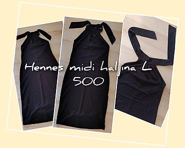 Haljine: Haljine, rasprodaja 🛍️ na lalafo.rs — 4 Haljine: Haljine, rasprodaja 🛍️ — 4