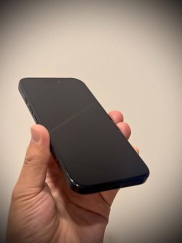 5 айфон цена бу: IPhone 16, Б/у, 128 ГБ, Черный, Кабель, Коробка, 89 % — 3