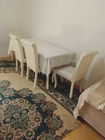 Uzunmüddətli kirayə evlər: Kirayə ev verilir Yeni Suraxanida yerləşir ev 2 otaqlı həyət evi — 3