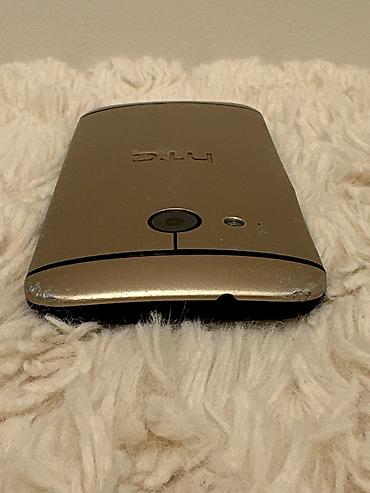 HTC: Prodajem HTC One M7, cuveni model u aluminijumskom kucistu. - na lalafo.rs — 2 HTC: Prodajem HTC One M7, cuveni model u aluminijumskom kucistu. - — 2
