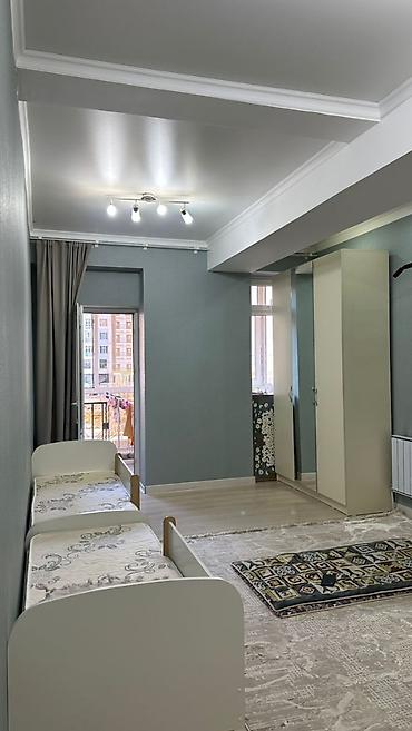 Продажа квартир: 3 комнаты, 112 м², КНУ Элитка, 3 этаж, Евроремонт — 2