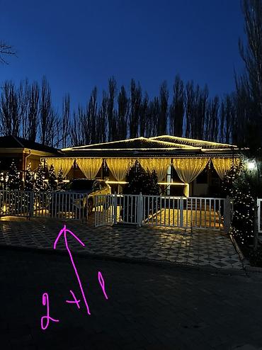 Посуточная аренда домов: Сдается уютный дом/апартаменты с современным ремонтом и продуманной — 16