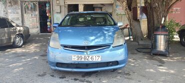 toyota pikap qiymeti: Toyota Prius: 1.5 l | 2006 il