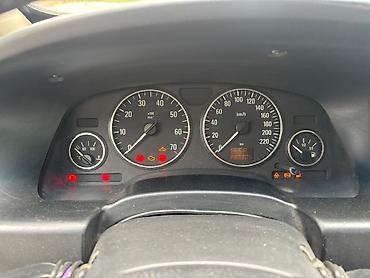 jetta 2: Opel Zafira: 2003 г., 1.8 л — 7