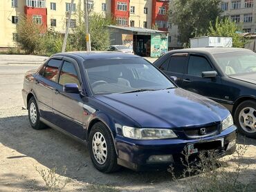 акорд торное: Honda Accord: 2000 г., 1.8 л, Автомат, Бензин, Седан