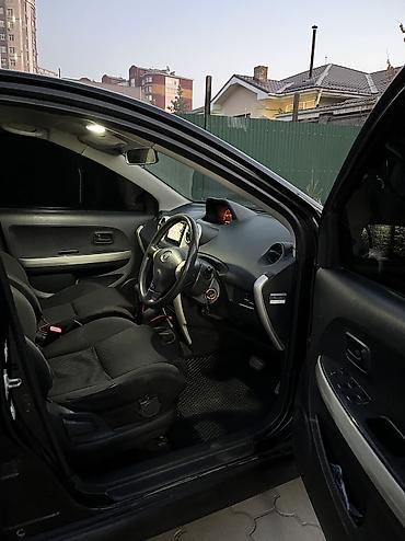 Продажа авто: Toyota Ist: 2004 г., 1.5 л, Автомат, Бензин, Хэтчбэк — 10