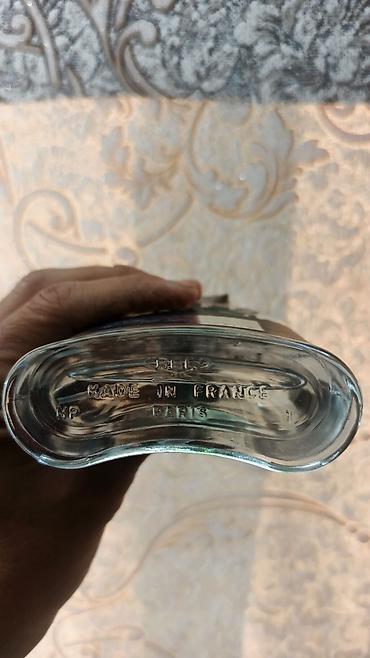 саат casio: Срочно продаю!! Новая!! CREED Aventus Eau de Parfum, 120 ml - Тип — 3