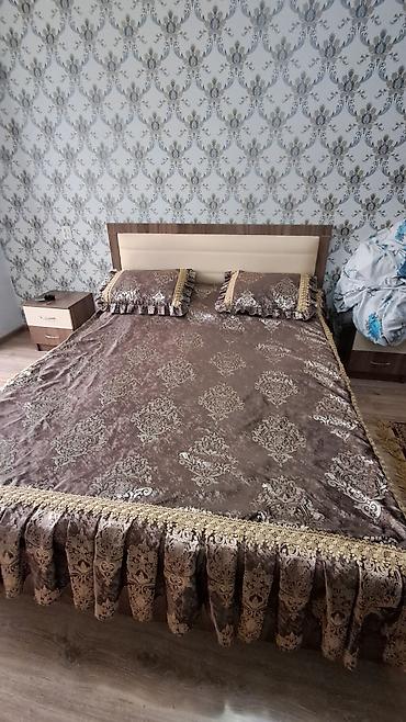 2 mertebe evler: Yataq desdi 500 azn. elaqe nomresi 0556264242 — 3