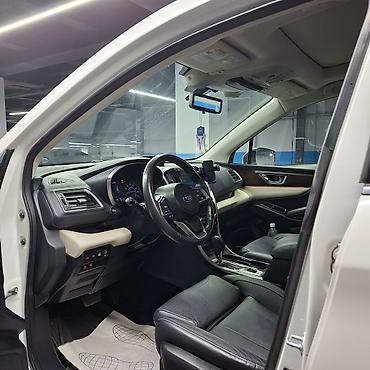 Subaru: Subaru Ascent: 2021 г., 2.4 л, Вариатор, Бензин, Внедорожник — 9