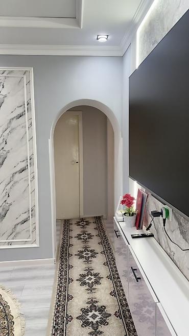 Продажа квартир: 4 комнаты, 90 м², Черёмушки мкр., 4 этаж, Евроремонт — 3