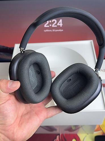 playstation 4 games: AirPods Max 1:1 pink Лучшая копия на рынке Есть прозрачность и — 5