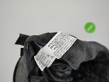 Zara, Spodnie materiałowe damskie, rozmiar XS w lalafo.pl — 6 Zara, Spodnie materiałowe damskie, rozmiar XS — 6