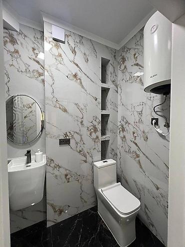 Продажа квартир: 2 комнаты, 60 м², Элитка, 13 этаж, Евроремонт — 3