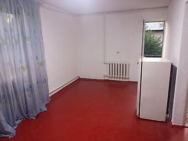 1 bedroom: Сдаётся 1‑комнатная квартира. район Аламедин базар, свежий ремонт — 4
