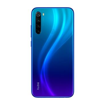 за сколько можно продать редми 9а: Xiaomi, Redmi Note 8, Б/у, 128 ГБ, цвет - Синий, 1 SIM, 2 SIM