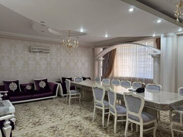 дордой аренда квартир: 4 комнаты, Агентство недвижимости