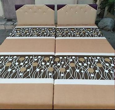 Mebellərin yığılması: Təzə çarpayılar. 1 nəfərlik çarpayılar 60manat. 2 nəfərlik taxt — 13