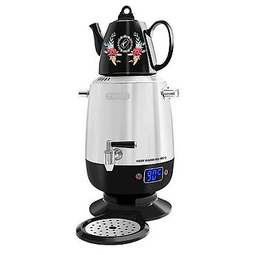 Termopotlar: Məhsul №: 5101 Məhsulun adı: Termopot Lexical LSV-0825 Brend: Lexical — 1