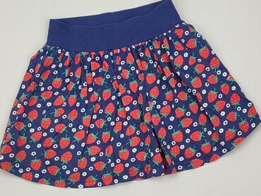 Skirts: Skirt, F&F, 5-6 years, 110-116 cm, condition - Good