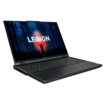 lenovo gaming 3: Ноутбук, Lenovo, 16 ГБ ОЗУ, AMD Ryzen 7, 16 ", Новый, Для работы, учебы, память SSD