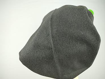 milestone jacket: Spodnie garniturowe męskie, rozmiar S — 4